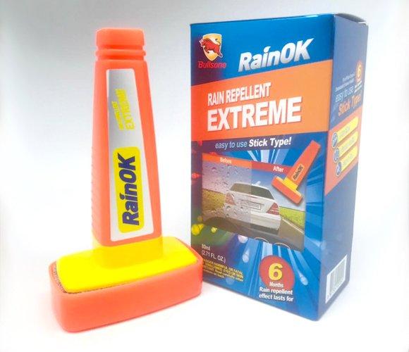 B1 RAIN OK REPELLENT EXTREME 80ML(NEW)